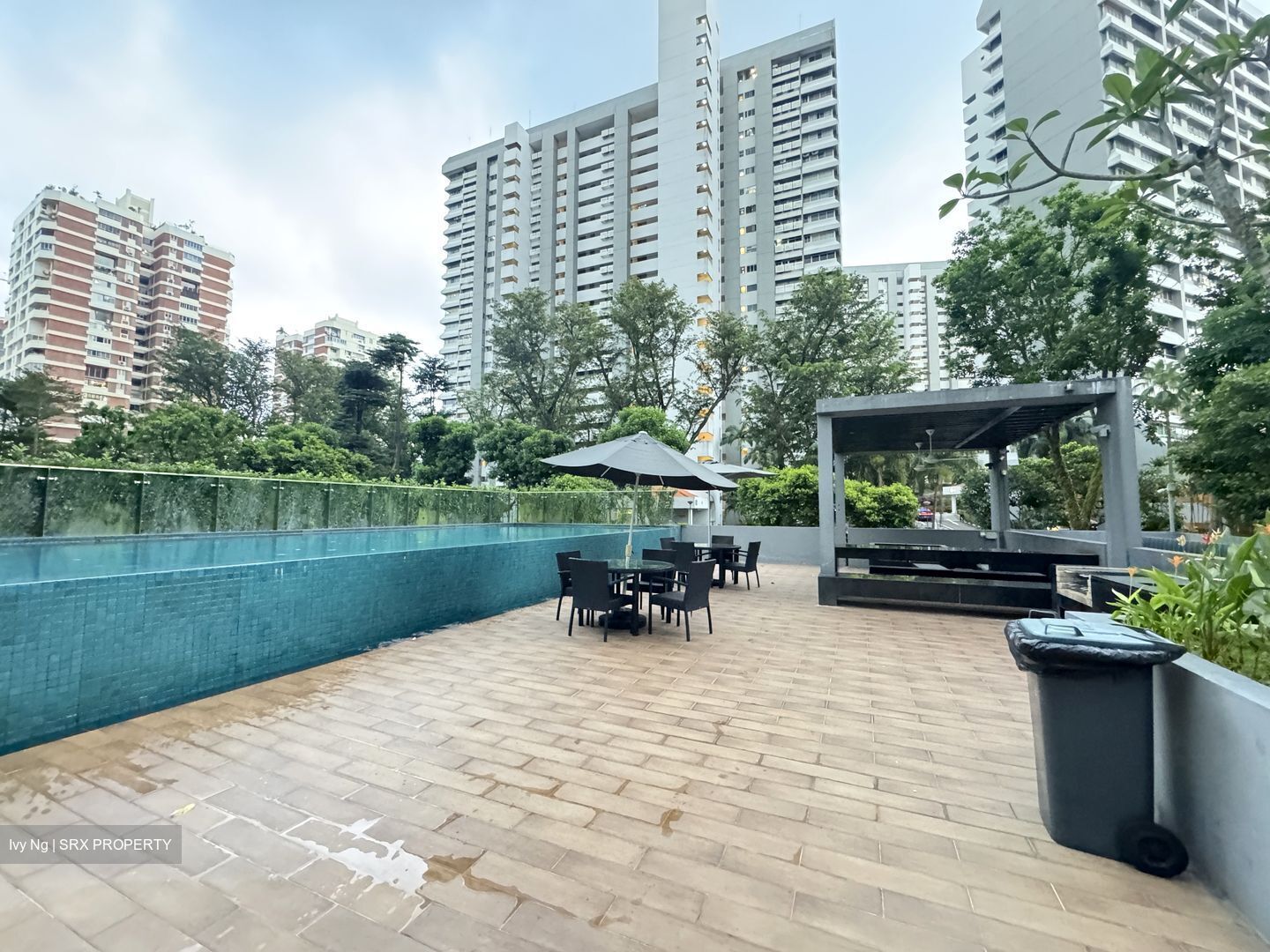 The Trizon (D10), Condominium #496589261